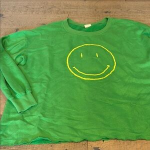 By together Smiley crew